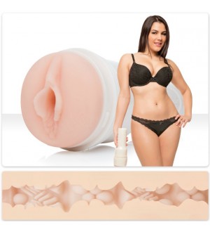 FLESHLIGHT GIRLS  VALENTINA NAPPI DORCEL