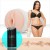 FLESHLIGHT GIRLS -VALENTINA NAPPI DORCEL + 1 LUBRICANTE GRATIS 50ML