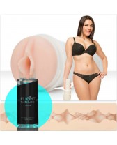 FLESHLIGHT GIRLS -VALENTINA NAPPI DORCEL + 1 LUBRICANTE GRATIS 50ML