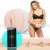 FLESHLIGHT GIRLS ANNA POLINA DORCEL + LUBRICANTE GRATIS 50ML