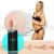 FLESHLIGHT GIRLS  LOLA REVE DORCEL + 1 LUBRICANTE GRATIS 50ML