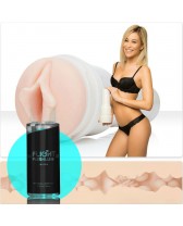 FLESHLIGHT GIRLS  LOLA REVE DORCEL + 1 LUBRICANTE GRATIS 50ML