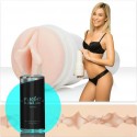 FLESHLIGHT GIRLS  LOLA REVE DORCEL + 1 LUBRICANTE GRATIS 50ML