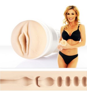 FLESHLIGHT GIRLS VAGINA LOTUS TANYA TATE