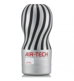 TENGA AIR TECH REUSABLE VACUUM CUP ULTRA