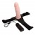 BAILE ELASTIC HARNESS HUECO VIBRATOR 17CM