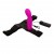 ULTRA HARNESS G-SPOT LILA