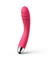 SVAKOM BETTY INTENSE PINK VIBRATOR