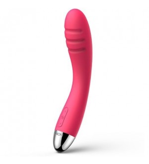 SVAKOM BETTY INTENSE PINK VIBRATOR