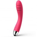 SVAKOM BETTY INTENSE PINK VIBRATOR