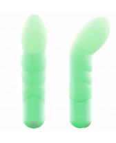 DORCEL EXPERT G-SPOT LUMINESCENT VIBRATOR 16CM