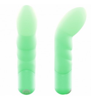 DORCEL EXPERT G-SPOT LUMINESCENT VIBRATOR 16CM