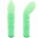 DORCEL EXPERT G-SPOT VIBRADOR LUMINESCENTE 16CM