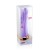 SEVENCREATIONS CLASSIC SLIM VIBRADOR LILA 21 CM