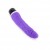 SEVENCREATIONS CLASSIC SLIM VIBRADOR LILA 21 CM