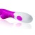 DELUXE PRETTY LOVE SNAPPY VIBRADOR LILA