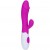 DELUXE PRETTY LOVE SNAPPY VIBRADOR LILA