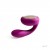 LELO TARA VIBRADOR DEEP ROSE