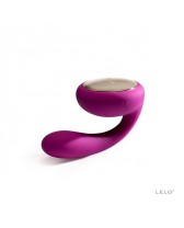 LELO TARA VIBRADOR DEEP ROSE