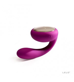 LELO TARA VIBRADOR DEEP ROSE