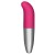 VIBRADOR PUNTO-G ROSA