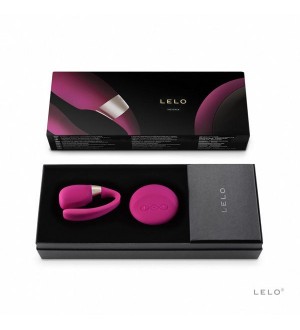 LELO INSIGNIA TIANI 3 MASAJEADOR CERISE