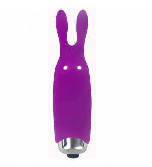 ADRIEN LASTIC POCKET VIBE LILA