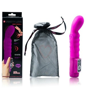 SMART PRETTY LOVE BODY TOUCH II VIBRADOR LILA