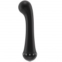 THE ZIRCON MASSAGER NEGRO 10V