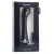 THE ZIRCON MASSAGER NEGRO 10V