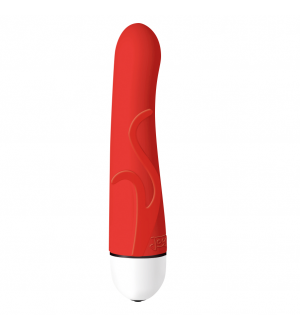 JOYSTICK MINI VOYAGE COMFORT ROJO