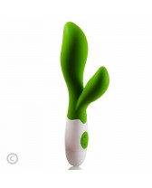 DELUXE PRETTY LOVE OWEN VIBRADOR VERDE