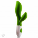 DELUXE PRETTY LOVE OWEN VIBRADOR VERDE