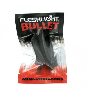 FLESHLIGHT BALA VIBRADORA