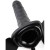 FETISH FANTASY ARNES VIBRADOR HUECO 19 CM NEGRO