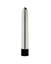 MARC DORCEL VIBRADOR 18 CM SILVER