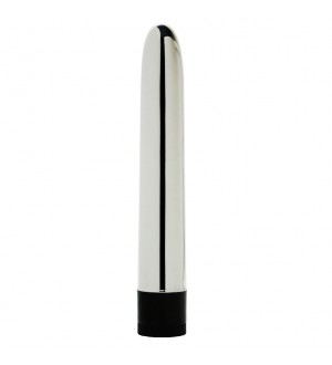 MARC DORCEL VIBRADOR 18 CM SILVER