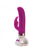 ROXY RABBIT 50 AJUSTES MORADO.