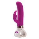 ROXY RABBIT 50 AJUSTES MORADO.