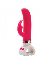 ROXY RABBIT 50 AJUSTES ROSA