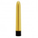 DORCEL GOLDEN BOY VIBRADOR 18 CM