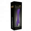 G-VOLUTION VIBRADOR PUNTO G LILA