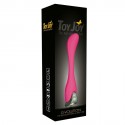 G-VOLUTION VIBRADOR PUNTO G ROSA