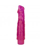 SWEET SYLVESTER VIBRATOR ROSA