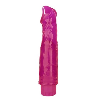 SWEET SYLVESTER VIBRATOR ROSA