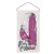 FUNKY BUNNY VIBRATOR VIOLETA