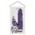 FUNKY BUNNY VIBRATOR LILA