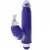 FUNKY BUNNY VIBRATOR LILA