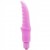 SHOTS SCALLOP VIBRADOR ROSA