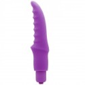 SHOTS SCALLOP VIBRADOR LILA